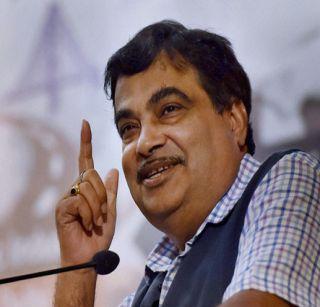 BJP will be elected in Maharashtra - Nitin Gadkari | भाजपा महाराष्ट्रात निवडून येणार - नितीन गडकरी