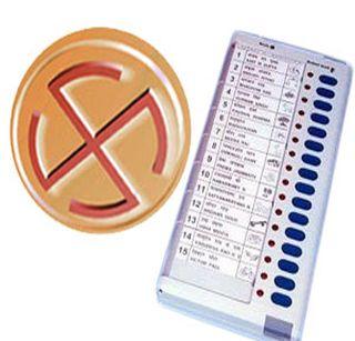 Admin ready for polling process | मतदान प्रक्रियेसाठी प्रशासन सज्ज