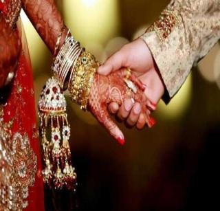 Restrictions on the number of guests coming to the wedding in 'this' state | 'या' राज्यात लग्नात येणा-या पाहुण्यांच्या संख्येवर निर्बंध