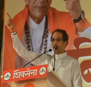 Become clean from this firefight! - Uddhav Thackeray expressed confidence | या अग्निपरीक्षेतूनही पावन होऊ! - उद्धव ठाकरेंनी व्यक्त केला विश्वास