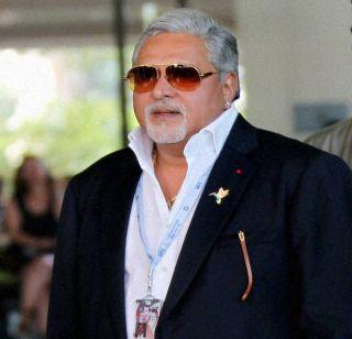 Fake action was taken against Vijay Mallya, British officials entered India | विजय माल्याच्या कारवाईचा फास आवळला, ब्रिटीश अधिकारी भारतात दाखल