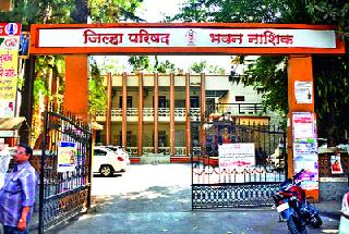 Half million new voters will vote for the mini ministry | अर्धा लाख नवमतदार करतील मिनी मंत्रालयासाठी मतदान Half million new voters will vote for the mini ministry | अर्धा लाख नवमतदार करतील मिनी मंत्रालयासाठी मतदान
