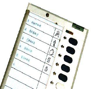 The percentage of voting increased due to social media | सोशल मीडियामुळे मतदानाचा टक्का वाढला