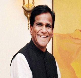 Shiv Sena should move hand in hand if needed in Mumbai - Raosaheb Danwe | मुंबईत गरज पडल्यास शिवसेनेने युतीसाठी हात पुढे करावा- रावसाहेब दानवे