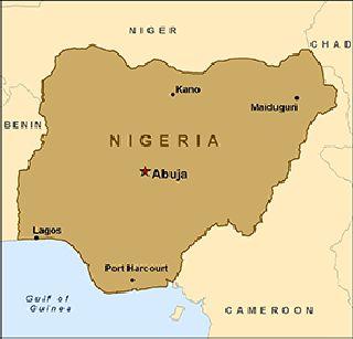 14 dead in ethnic conflict in Nigeria | नायजेरियात वांशिक संघर्षात १४ ठार