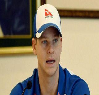 Steve Smith's reply to Harbhajan's knockout criticism | हरभजनच्या खोचक टीकेला स्टिव्ह स्मिथचं प्रत्युत्तर