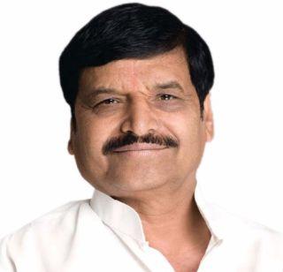 I will not campaign for Congress candidates - Shivpal Yadav | मी कॉंग्रेसच्या उमेदवारांचा प्रचार करणार नाही - शिवपाल यादव