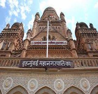 BMC ELECTION RESULT: Voters push the veterans in Mumbai | BMC ELECTION RESULT : मुंबईत या दिग्गजांना मतदारांचा दे धक्का