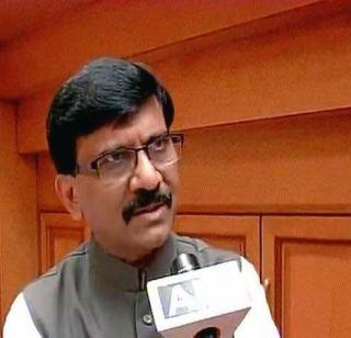 BMC ELECTION RESULT - Shivsena's Sun will never go away - Sanjay Raut | BMC ELECTION RESULT - शिवसेनेचा सूर्य कधीच मावळणार नाही- संजय राऊत