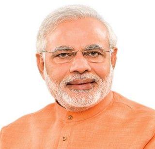 ELECTION RESULT - Thanking the people for showing faith in BJP - Narendra Modi | ELECTION RESULT-भाजपावर विश्वास दाखवल्याबद्दल जनतेचा आभारी- नरेंद्र मोदी