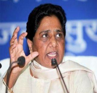 Amit Shah is the biggest 'Kasab' - Mayawati | अमित शाह म्हणजे सर्वात मोठा 'कसाब'- मायावती