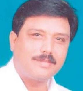 Deepak Jaiswal arrested | दीपक जयस्वाल यांना अटक Deepak Jaiswal arrested | दीपक जयस्वाल यांना अटक