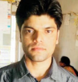 The youth of the taluka of Isotrut Bharari | तालुक्यातील युवकाची इस्रोत भरारी The youth of the taluka of Isotrut Bharari | तालुक्यातील युवकाची इस्रोत भरारी