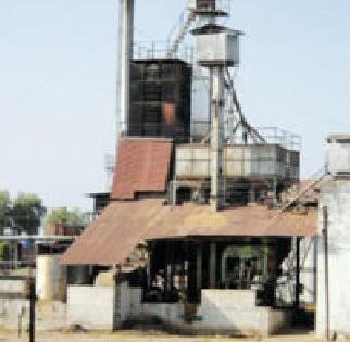 जिल्ह्यातील २०० उद्योगांची भट्टी बंद