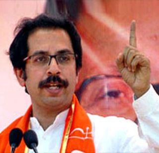 BMC ELECTION RESULT - 'Who got it, who got it' Shiv Sena's tiger came | BMC ELECTION RESULT - 'कोण आला रे, कोण आला' शिवसेनेचा वाघ आला