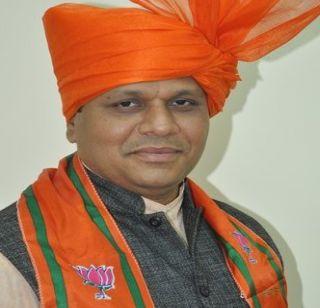 BMC ELECTION RESULT: BJP's Ashish Shelar's brother Vinod Shelar defeats | BMC ELECTION RESULT : भाजपाच्या आशिष शेलारांचे बंधू विनोद शेलार पराभूत