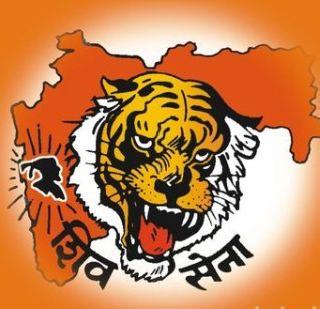 BMC ELECTION 2017 - Shivsena's tiger is coming | BMC ELECTION 2017 - शिवसेनेचा वाघ येतोय