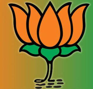 BJP's strategy was successful and successful | भाजपाची रणनीती झाली यशस्वी