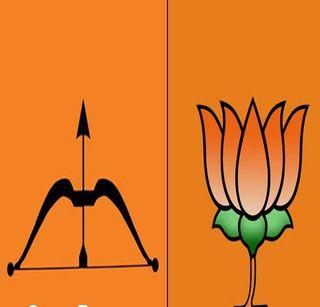 The BJP has the choice of 'Ishwarchithi' | ‘ईश्वरचिठ्ठी’चा कौलही भाजपालाच