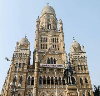 BMC ELECTION RESULT: 'Woman Power' again in Mumbai | BMC ELECTION RESULT : मुंबईत पुन्हा ‘वूमन पॉवर’