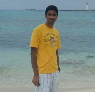 Indian engineer shot dead in US | अमेरिकेत भारतीय इंजिनिअरची गोळ्या झाडून हत्या