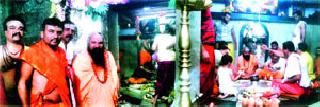 Harahar Mahadevcha yehoshosh ... | हरहर महादेवचा जयघोष... Harahar Mahadevcha yehoshosh ... | हरहर महादेवचा जयघोष...