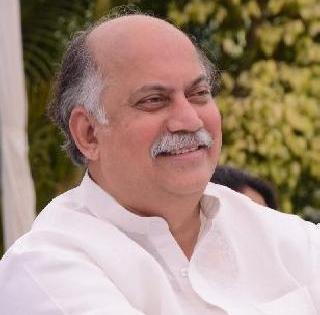 ... and the public will not forgive Congress - Gurudas Kamat | ...तर जनता काँग्रेसला माफ करणार नाही - गुरुदास कामत