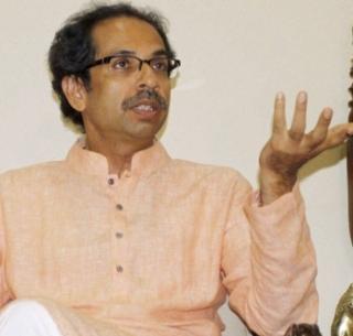 Does BJP want the balloon in the balloon? - Uddhav Thackeray | भाजपाच्या यशाच्या फुग्यात तेवढी हवा आहे का? - उद्धव ठाकरे