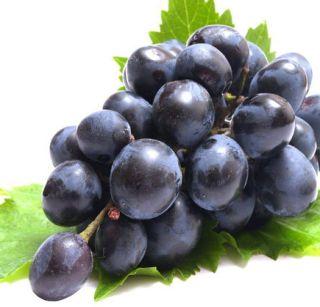 9 Benefits of eating black grapes, which you probably do not know ... | काळे द्राक्षे खाण्याचे 9 फायदे, जे कदाचीत तुम्हाला माहिती नसतील...