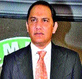 Jayant, Ishant can be dropped from next Test: Azharuddin | जयंत, ईशांतला पुढच्या कसोटीतून वगळले जाऊ शकते : अझहरुद्दीन Jayant, Ishant can be dropped from next Test: Azharuddin | जयंत, ईशांतला पुढच्या कसोटीतून वगळले जाऊ शकते : अझहरुद्दीन