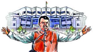The responsibility to accept responsibility is true! | जबाबदारी निभावणेच खरे जिकिरीचे ! The responsibility to accept responsibility is true! | जबाबदारी निभावणेच खरे जिकिरीचे !