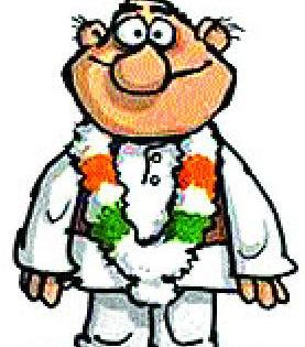 Vijayshri is only eight independents | केवळ आठ अपक्षांना विजयश्री Vijayshri is only eight independents | केवळ आठ अपक्षांना विजयश्री