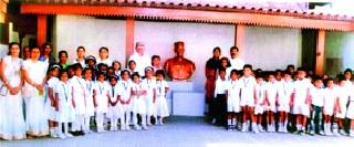 Respect for Savarkar on Sriram Din | सावरकरांना स्मृतिदिनानिमित्त आदरांजली Respect for Savarkar on Sriram Din | सावरकरांना स्मृतिदिनानिमित्त आदरांजली