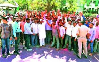 Many got victory in the 'Lessons' | विजयातून अनेकांना मिळाला ‘धडा’ Many got victory in the 'Lessons' | विजयातून अनेकांना मिळाला ‘धडा’