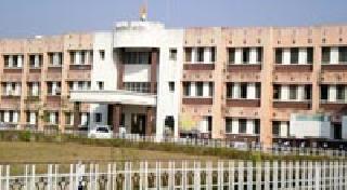 रिक्त पदांमुळे महसूल विभाग पांगळा