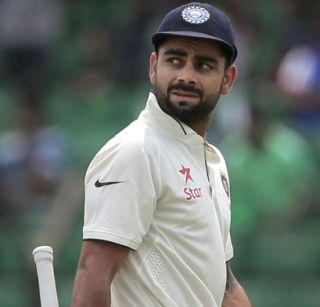 Virat Kohli has lost the Pune Test in this Indian spinner | भारताच्या या फिरकीपटूमुळे विराटसेनेनं गमावली पुणे कसोटी Virat Kohli has lost the Pune Test in this Indian spinner | भारताच्या या फिरकीपटूमुळे विराटसेनेनं गमावली पुणे कसोटी