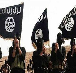 Two people were arrested in connection with Isis in Gujarat | इसिसशी संबंधावरून गुजरातमध्ये 2 जणांना अटक