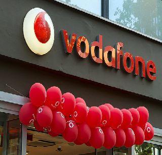 No Need to Recharge Number, New Vodafone Service | रिचार्ज करायला नंबर सांगायची गरज नाही, व्होडाफोनची नवी सेवा