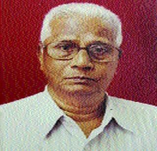 Labor leader Digambar Satav dies | कामगार नेते दिगंबर सातव यांचे निधन