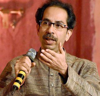 Ignoring the government's work - Uddhav Thackeray | सरकारचे कारभारावर दुर्लक्ष - उद्धव ठाकरे