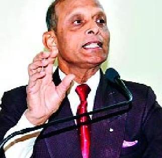 Prepare for military service: Anirudh Dev | लष्करी सेवेसाठी तयारी करावी : अनिरुद्ध देव Prepare for military service: Anirudh Dev | लष्करी सेवेसाठी तयारी करावी : अनिरुद्ध देव