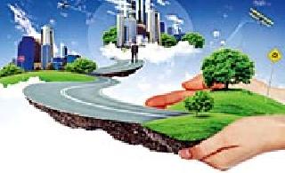 'No Responses' to Land Acquisition of Smart City Project | स्मार्ट सिटी प्रकल्पाला भूधारकांचा ‘नो रिस्पॉन्स’!