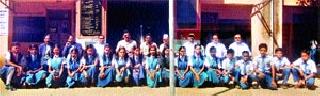 Success in Dindori Students' Olympiad | दिंडोरीतील विद्यार्थ्यांचे आॅलिम्पियाडमध्ये यश Success in Dindori Students' Olympiad | दिंडोरीतील विद्यार्थ्यांचे आॅलिम्पियाडमध्ये यश