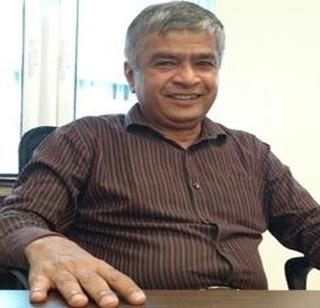 Sumit Malik, the Chief Secretary of the state | सुमित मलिक राज्याचे मुख्य सचिव