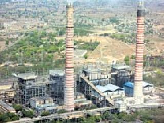 What is happening at the power station? | वीज केंद्रात चाललंय काय?