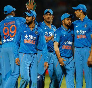 Team India's star will disappear, who will take place? | टीम इंडियाचा 'स्टार' होणार गायब, कोण घेणार जागा? Team India's star will disappear, who will take place? | टीम इंडियाचा 'स्टार' होणार गायब, कोण घेणार जागा?
