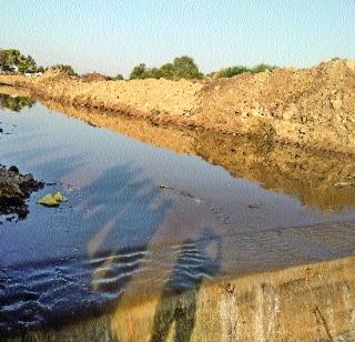 Drought-hardened Akole now become clever! | दुष्काळग्रस्त अकोले आता झाले पाणीदार!