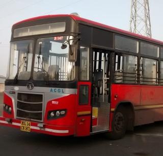 Three new routes of NMMT | एनएमएमटीचे तीन नवीन मार्ग