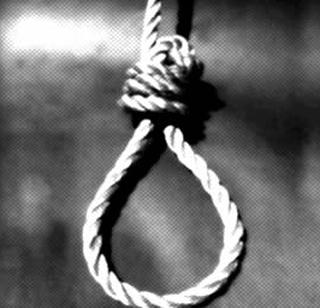 Due to the stabbing of a Class X student, the suicide in the cavalcade | दहावीच्या विद्यार्थ्याची गळफासाने नालासोपाऱ्यात आत्महत्या