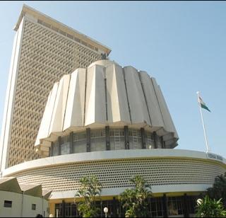 The Vice-Chancellor of the Legislative Assembly is vacant | विधानसभेचे उपाध्यक्षपद रिक्तच The Vice-Chancellor of the Legislative Assembly is vacant | विधानसभेचे उपाध्यक्षपद रिक्तच